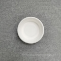 Biodegradable Bagasse 1 OZ Size Packaging Sauce Cup